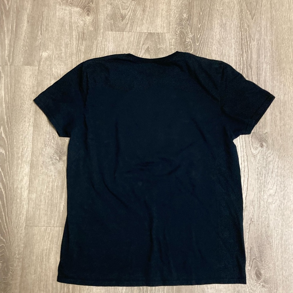 Rubik’s T Shirt XL Black - Picture 3 of 3